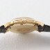 Omega Vintage Constellation 14381 18K RG Black Dial